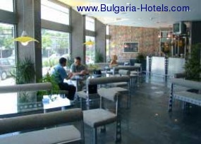 Bulgaria hotels